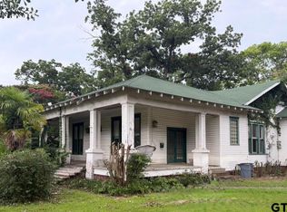 305 Quitman St, Pittsburg, TX 75686