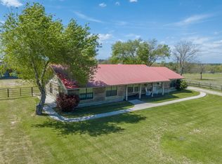 14365 Weir Creek Rd, Willis, TX 77318
