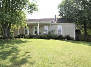 1408 Bluegrass Rd, Nolensville, TN 37135