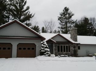4798 Gierke Rd, Grayling, MI 49738