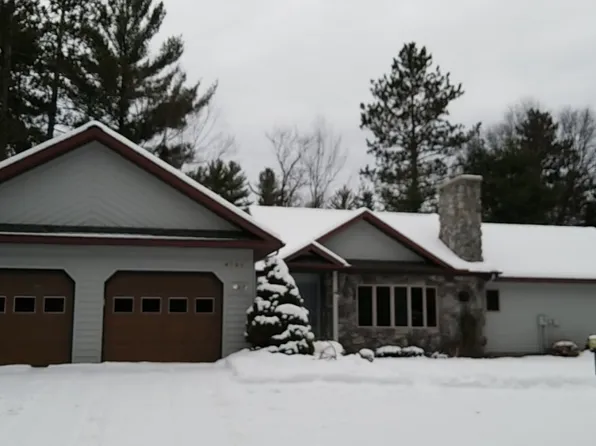4798 Gierke Rd, Grayling, MI 49738