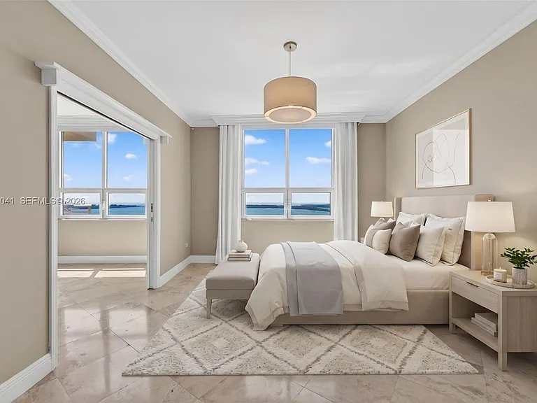 808 Brickell Key Dr #3304 — Photo 32
