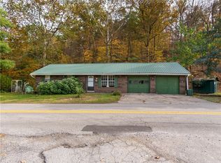 1931 Bills Creek Rd, Winfield, WV 25213