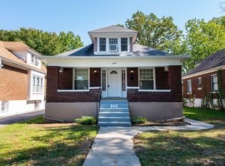 643 S 42nd St, Louisville, KY 40211