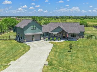 7580 Garrison Creek Dr, Bryan, TX 77808