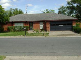 64 Carlton Dr, Brownsville, TX 78521