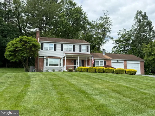 21 Colonial Rd, Bel Air, MD 21014