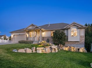 6260 W Lionel St, West Jordan, UT 84081