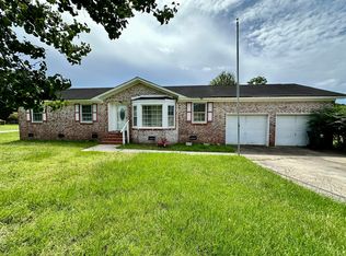 115 Myer Ln, Goose Creek, SC 29445