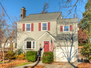 6 Ernst Ave, Bloomfield, NJ 07003