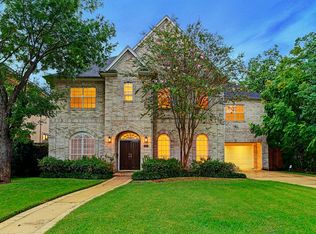 4915 Valerie St, Bellaire, TX 77401