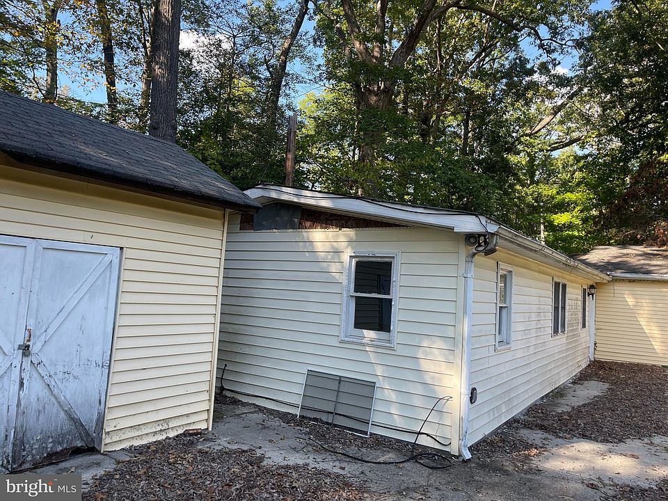 5901 Smallwood Church Rd, Indian Head, MD 20640 MLS MDCH2026748 Zillow