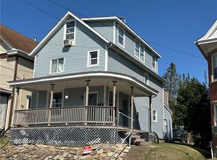215 1st Ave, Waynesburg, PA