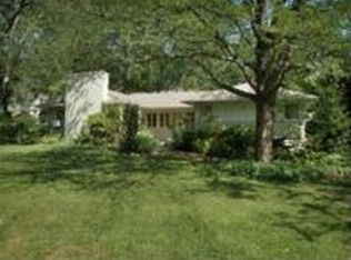 58 Old Colony Rd, Bernardsville, NJ 07924