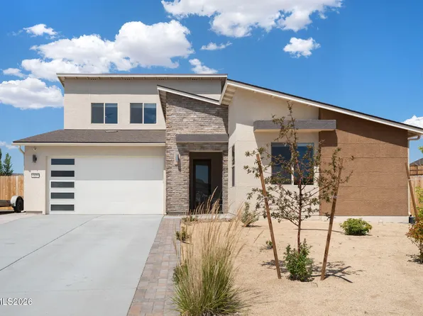 327 Grafton Dr, Sparks, NV 89441