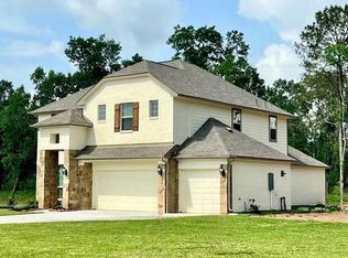 4037 Road 66124, Dayton, TX 77535