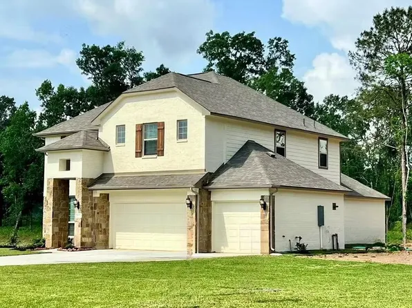 4037 Road 66124, Dayton, TX 77535