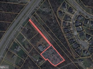 1058 Adler Pl, Waldorf, MD 20603