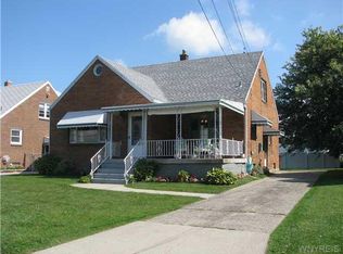 175 Atlantic Ave, Sloan, NY 14212