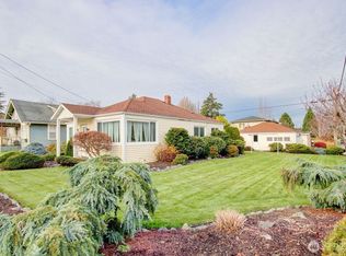 1102 17th Street, Anacortes, WA