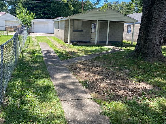 2nd image of 3608 Kahlert Ave