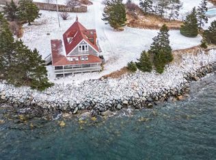 3761 Highway 3, Lower Argyle, NS B0W 1W0