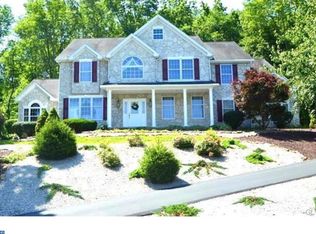 260 Pathfinder Dr, Birdsboro, PA 19508