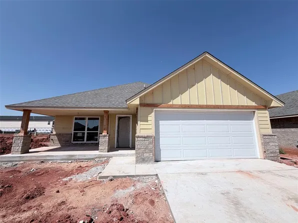 19417 Birchfield Dr, Edmond, OK 73012