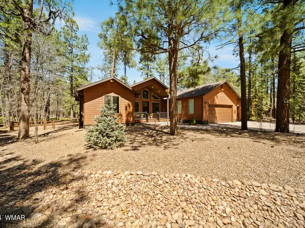 4886 Mallard Cir, Pinetop, AZ 85935