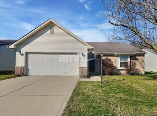 442 E Pine Ridge Dr, Westfield, IN 46074