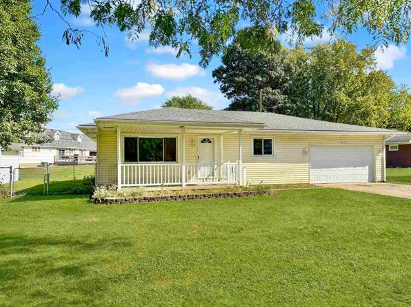 1226 N Plum St, Union City, IN 47390