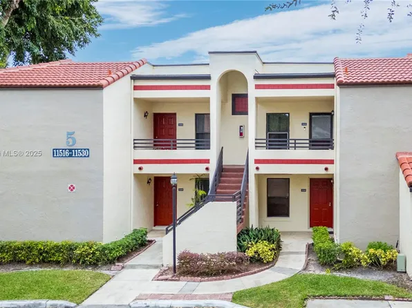 11530 NW 10th St #11530, Hollywood, FL 33026