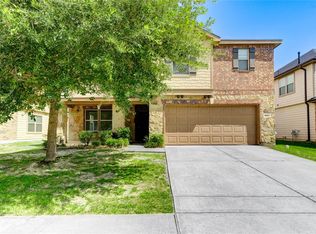 16003 Peach Bluff Ln, Cypress, TX 77429