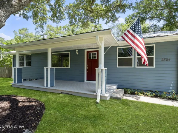 2584 QUAIL ROOST Road, Middleburg, FL 32068