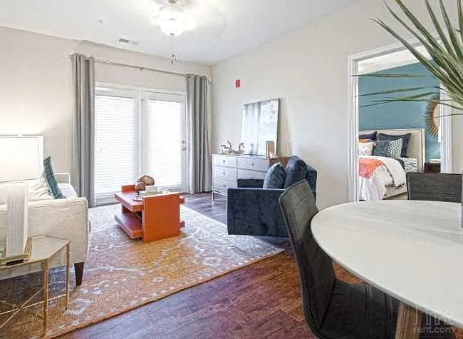 Stallings Mill Apartment Homes — Photo 21