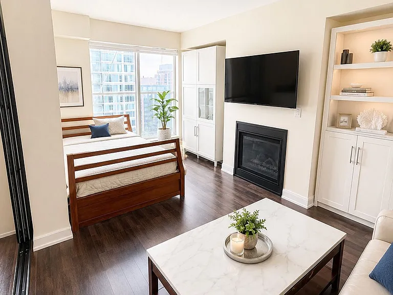 565 Wilson Ave #W1308 — Photo 4
