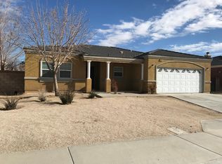 43732 Raysack Ave, Lancaster, CA 93535