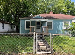 4260 Norwaldo Ave, Indianapolis, IN 46205