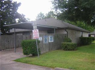 12365 Sharpview Dr, Houston, TX 77072