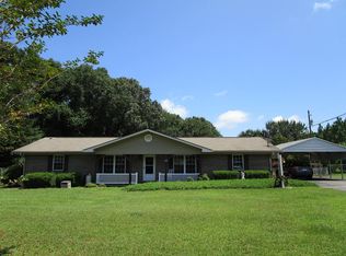 1334 Hickory Grove Rd, Abbeville, AL 36310