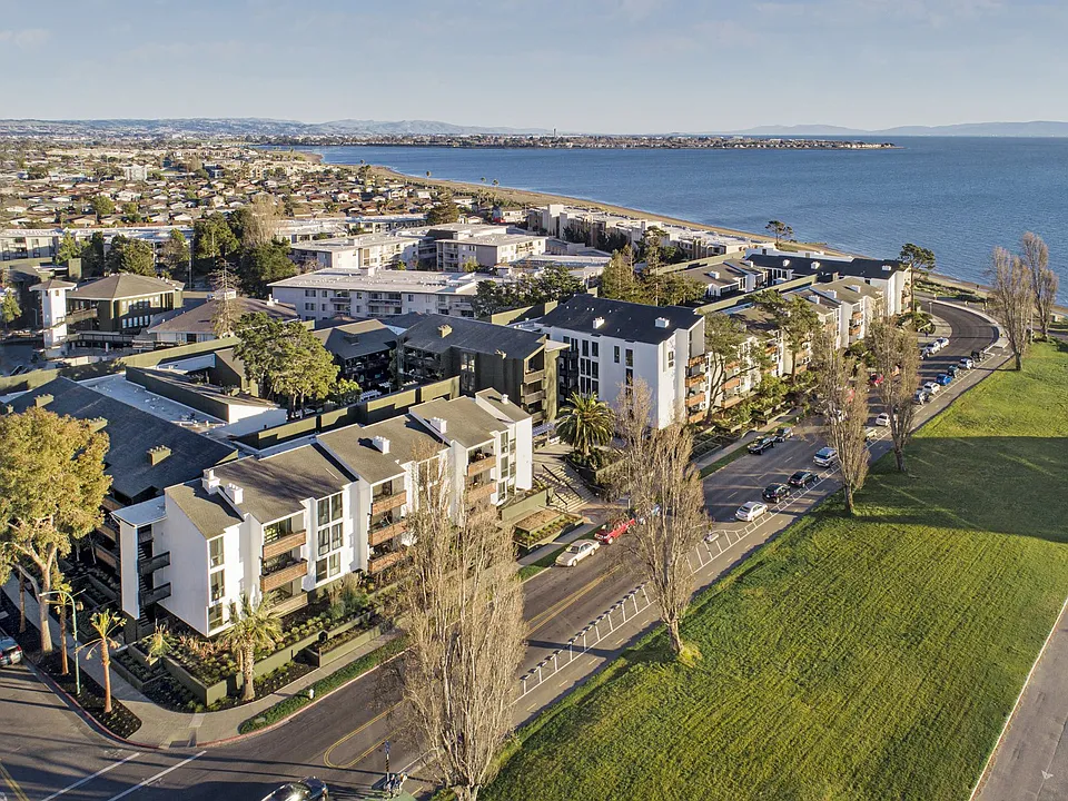 South Shore