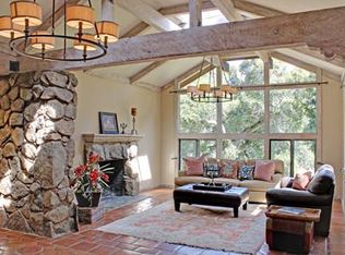 33312 E Carmel Valley Rd, Carmel Valley, CA 93924