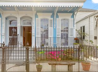 1220 Harmony St, New Orleans, LA 70115