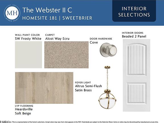 3rd image of 4110 Sweet Ivy Lndg #181