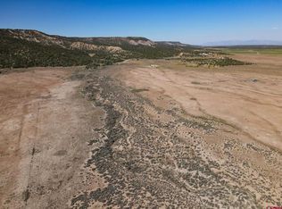 TBDWP County Road 319, Ignacio, CO 81137