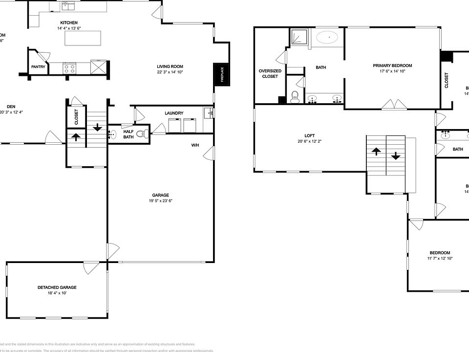 2nd image of 8032 Halesworth Dr