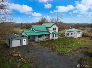 244 E Camp St, Waitsburg, WA 99361