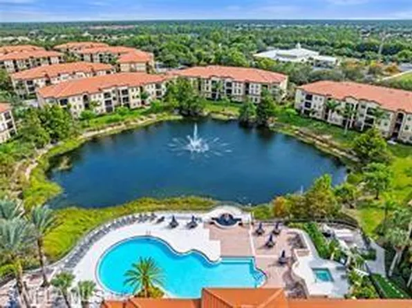 13010 Positano CIR #108, NAPLES, FL 34105
