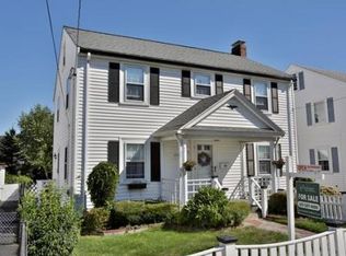 106 Sunnyside Ave, Winthrop, MA 02152