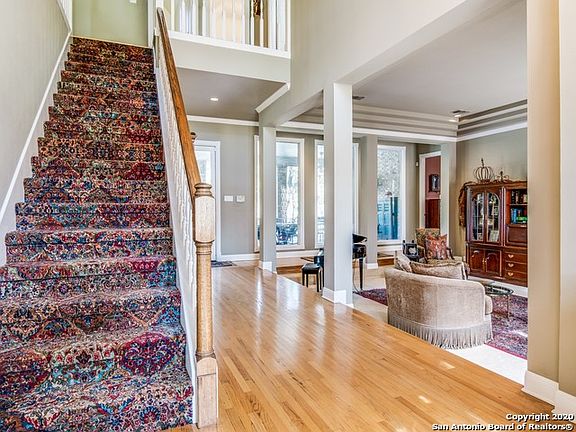 4th image of 203 Branch Oak Way